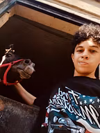 Profile picture