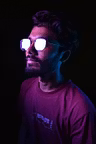 Profile picture