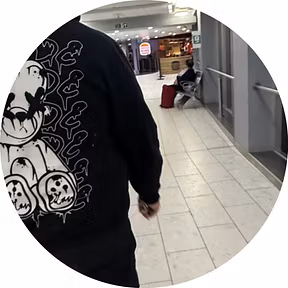 Profile picture