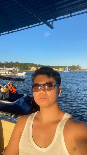 Profile picture
