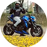Profile picture
