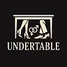 Undertable 2.0