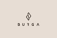 BURGA X CLIPPING