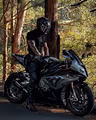 Profile picture