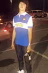 Profile picture