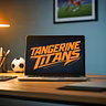 Tangerine Titans