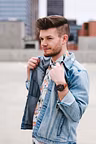 Profile picture
