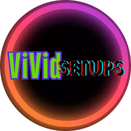 Vivid Setups