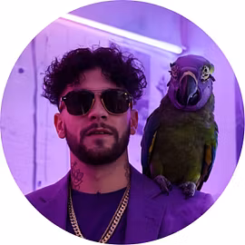 Profile picture