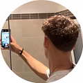 Profile picture