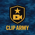 Clipping Army 🎥