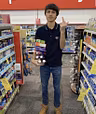 Profile picture