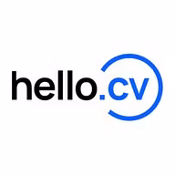 hellodotcv clipping