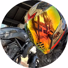 Profile picture