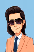 Profile picture