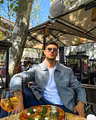 Profile picture