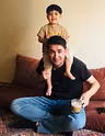 Profile picture