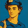 Profile picture