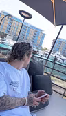 Profile picture