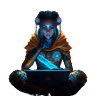 Profile picture