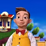 Profile picture