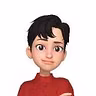 Profile picture