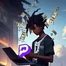 Profile picture