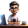 Profile picture