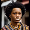 Profile picture