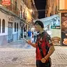 Profile picture
