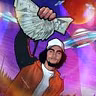 Profile picture