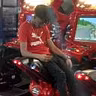 Profile picture