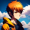 Profile picture