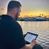 Profile picture