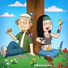 Profile picture