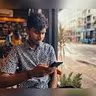 Profile picture