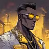 Profile picture