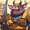 Profile picture