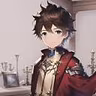 Profile picture