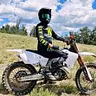 Profile picture
