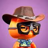 Profile picture