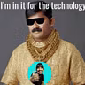 Profile picture