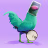 Profile picture