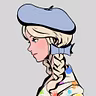 Profile picture