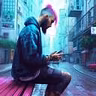 Profile picture