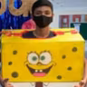 Profile picture