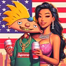 Profile picture