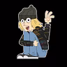 Profile picture