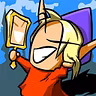 Profile picture