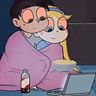 Profile picture